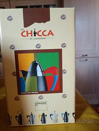 Caffettiera