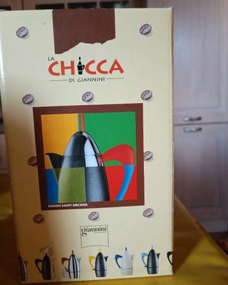 Caffettiera
