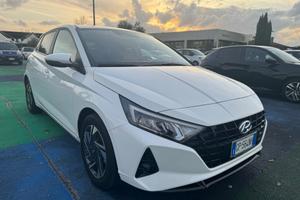 Hyundai i20 1.2 MPI MT Bose