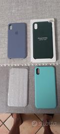 Cover x Iphone X MAX