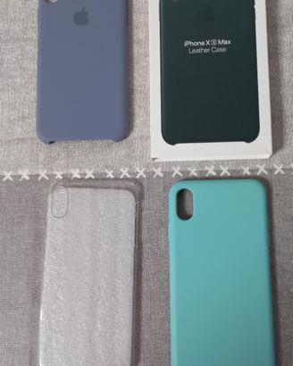 Cover x Iphone X MAX