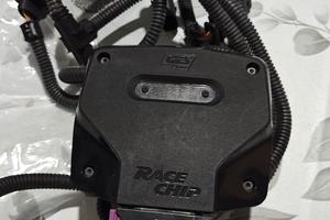 modulo aggiuntivo RS3 8y 