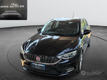 Fiat TIPO 1.4 GPL 95CV LOUNGE PLUS*