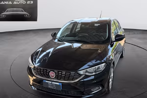 Fiat TIPO 1.4 GPL 95CV LOUNGE PLUS*