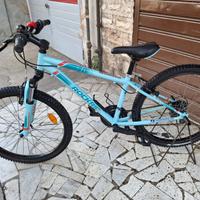 bici misura 24 marciante mountain bilke 