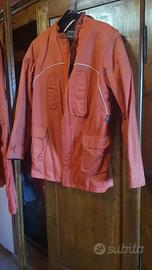 Tuta BMW per serie R 80 G/S 1981