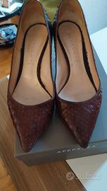scarpe Casadei 