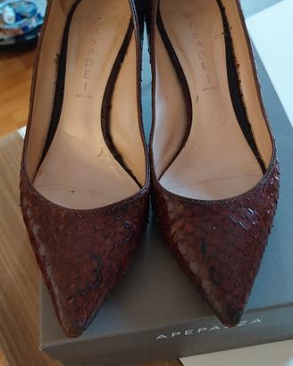 scarpe Casadei 