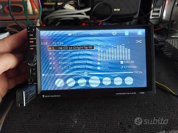 doppio din bluetooth 