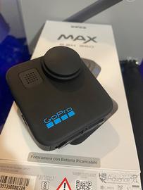 GoPro MAX 360