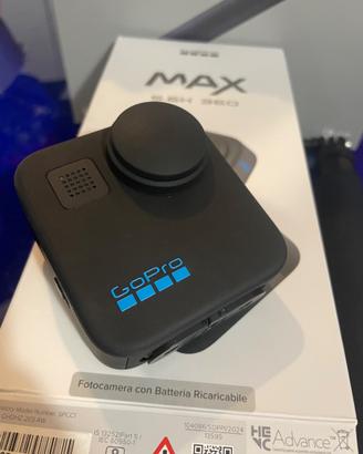 GoPro MAX 360