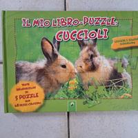 Libro puzzle