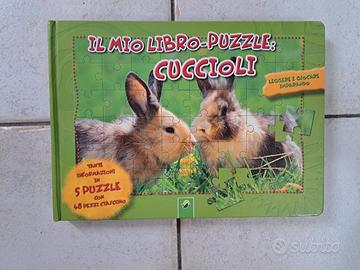 Libro puzzle