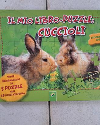 Libro puzzle