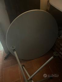 Tavolo legno rotondo