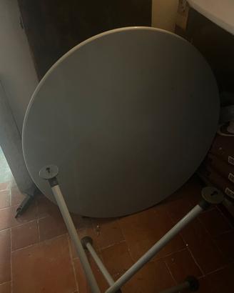 Tavolo legno rotondo