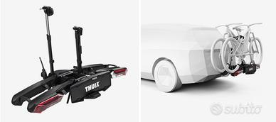 portabici thule epos II