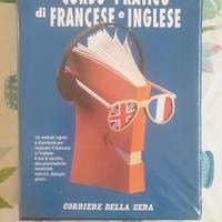 Corso di Francese e Inglese