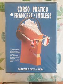 Corso di Francese e Inglese