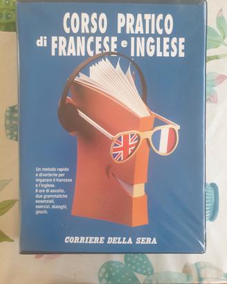 Corso di Francese e Inglese