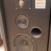 Casse diffusori JBL TLX 6