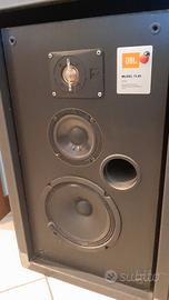 Casse diffusori JBL TLX 6