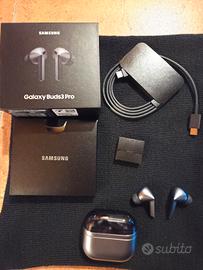 Galaxy Bud 3 Pro