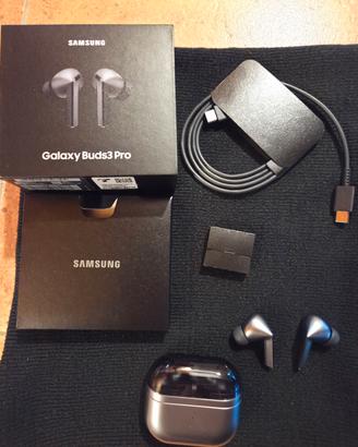 Galaxy Bud 3 Pro