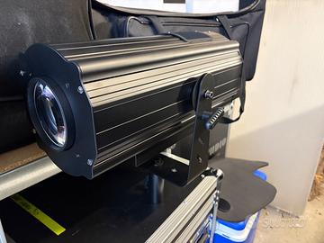 Occhio di bue a LED da 150 Watt