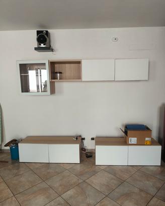 Arredo sala