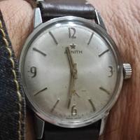 OROLOGIO ZENITH 
