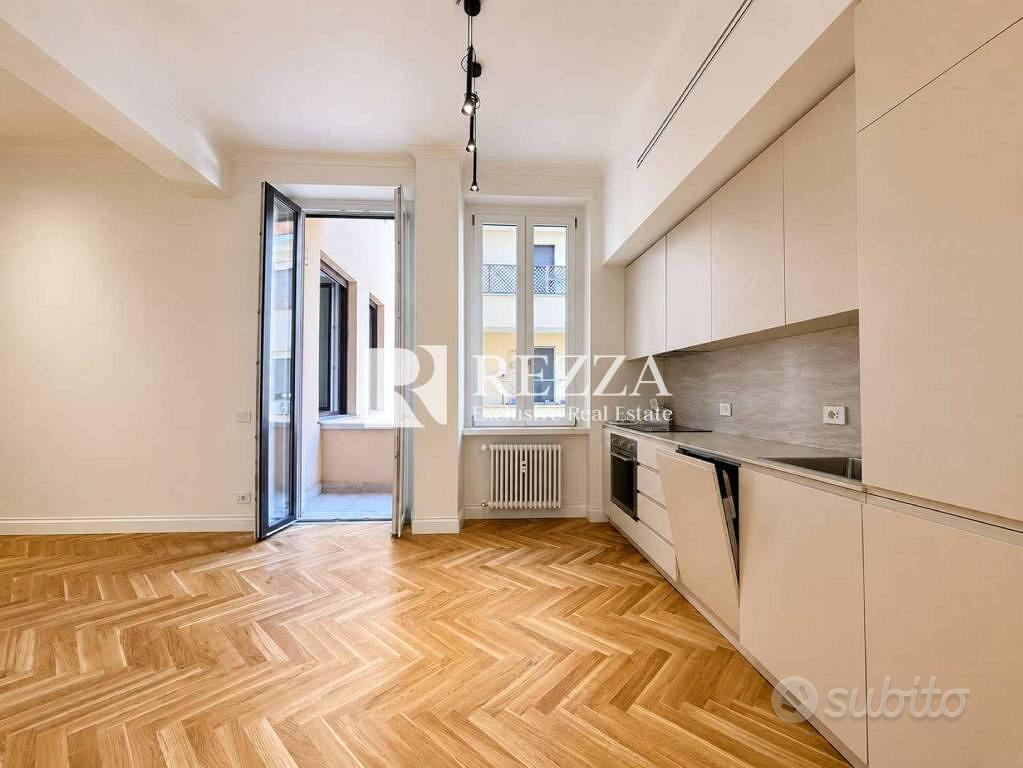 Apartment in Roma, Trieste, Municipio Roma II - Vista 4
