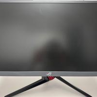 ASUS ROG XG248Q 240Hz - Monitor Gaming