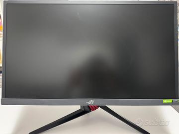ASUS ROG XG248Q 240Hz - Monitor Gaming