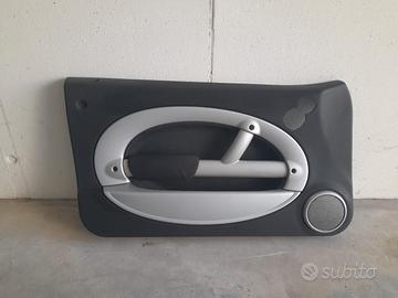 Pannelli/rivestimento porta Mini One