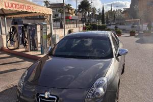 Alfa Romeo Giulietta 1.6 JTDm 105cv