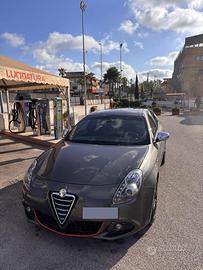 Alfa Romeo Giulietta 1.6 JTDm 105cv