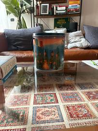 Scatola latta Alpini 2025 - nuova