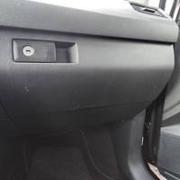 Cassetto portaoggetti VOLKSWAGEN CADDY del 2018