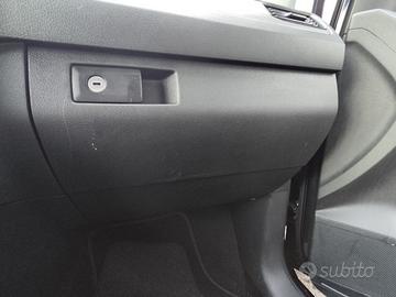 Cassetto portaoggetti VOLKSWAGEN CADDY del 2018