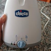 scaldabiberon chicco