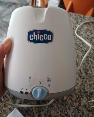 scaldabiberon chicco
