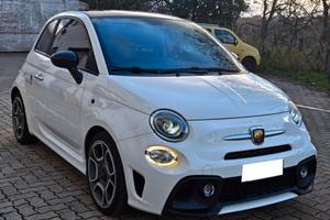 Abarth 595 1.4 Turbo