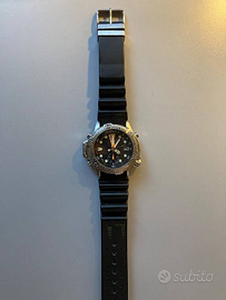 Citizen Promaster Diver Aqualand