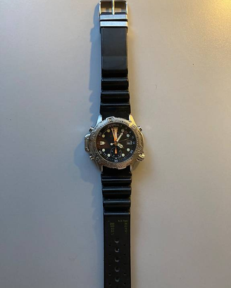 Citizen Promaster Diver Aqualand