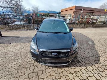 RICAMBI PER FORD FOCUS II 1.6 TDCi ANNO 2011