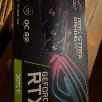 ROG RTX 3070 T