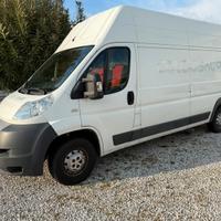 FIAT DUCATO 2.3cc TETTO XXL L3 H3