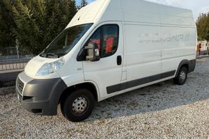 FIAT DUCATO 2.3cc TETTO XXL L3 H3