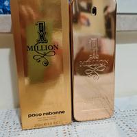 paco rabanne/ 1 Million